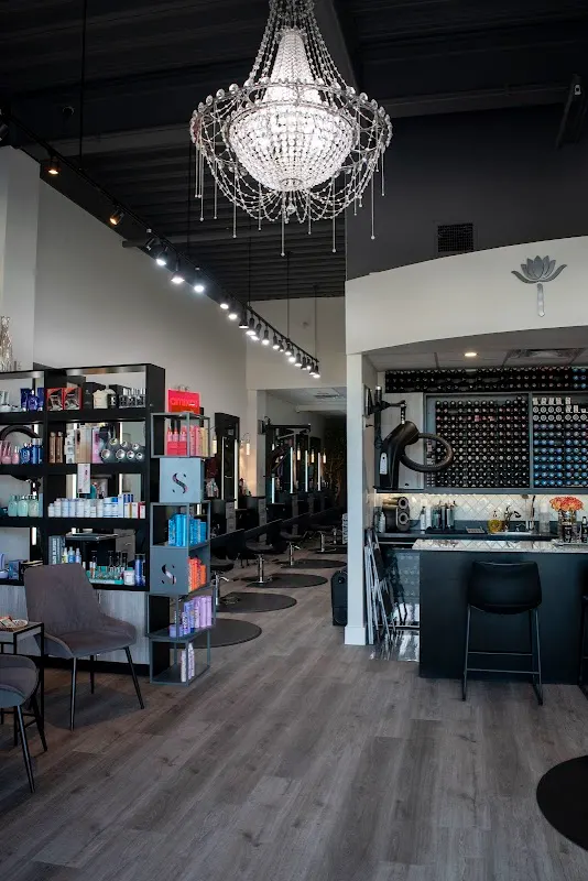Hair Culture Day Spa — Hair salon in Pembroke Pines
